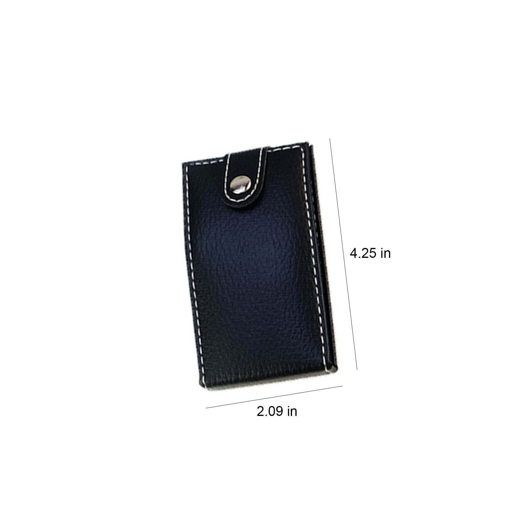 Leather Manicure Set 2
