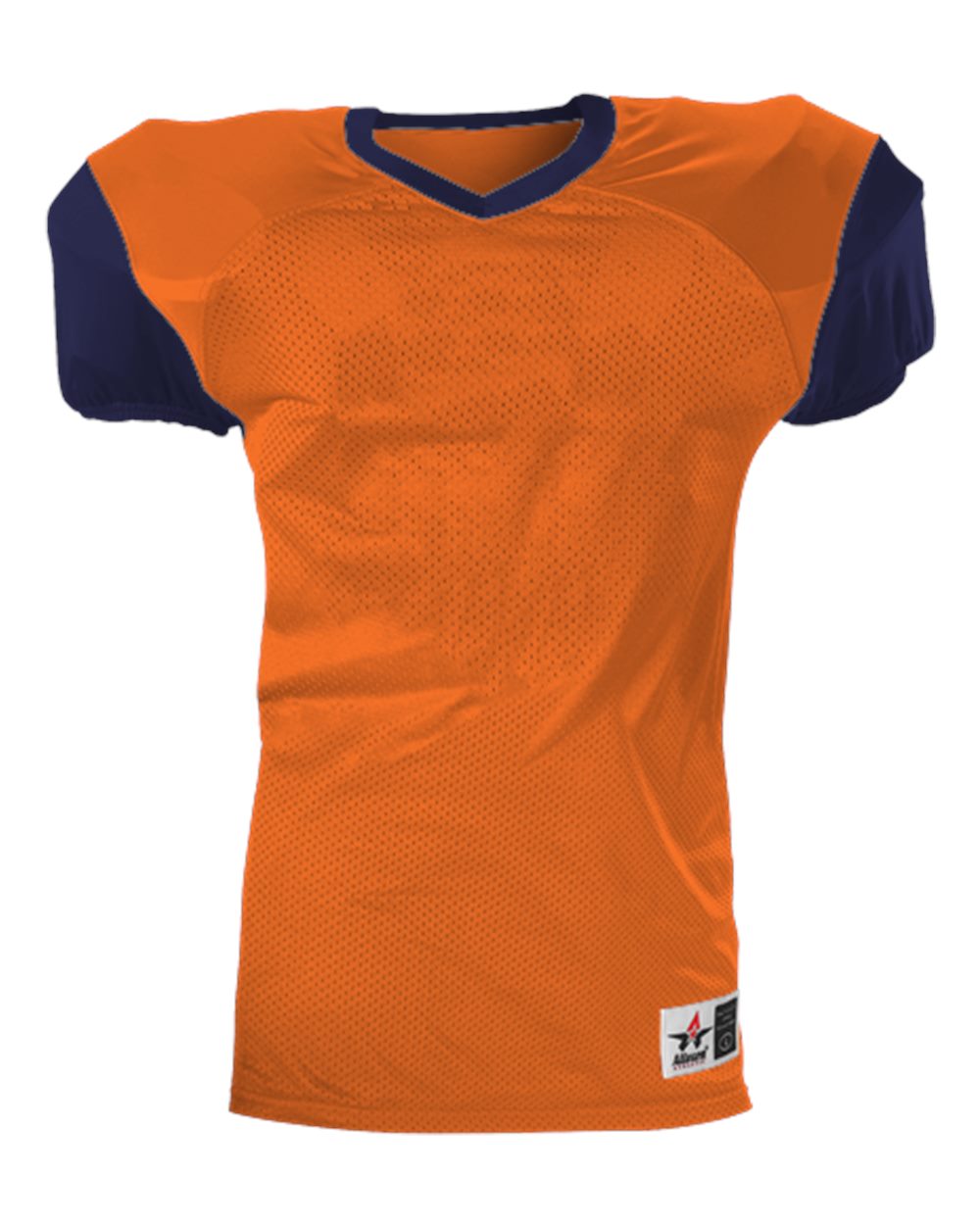 Youth Pro Game Football Jersey - 751Y 10