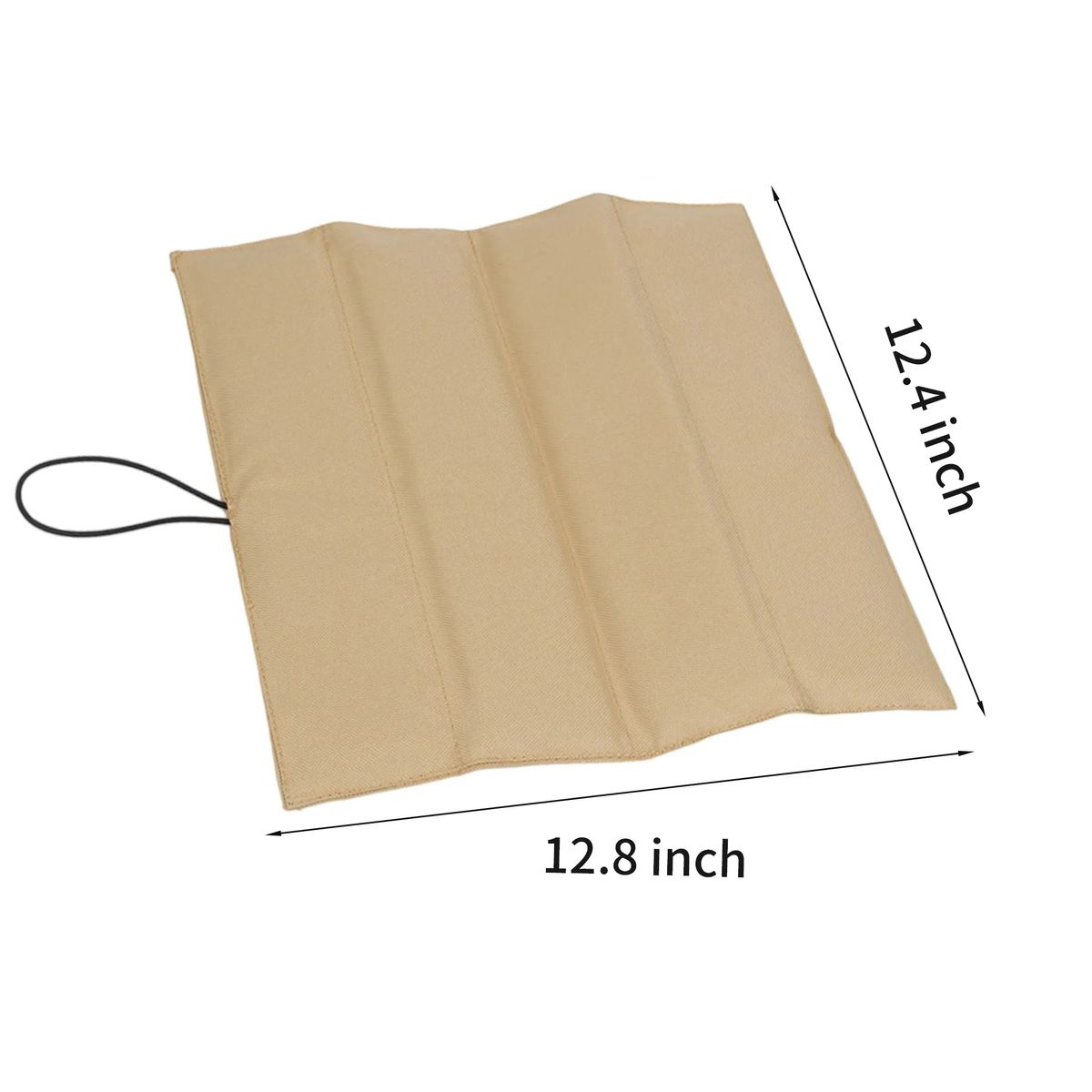 Durable Oxford Folding Sitting Pad 5