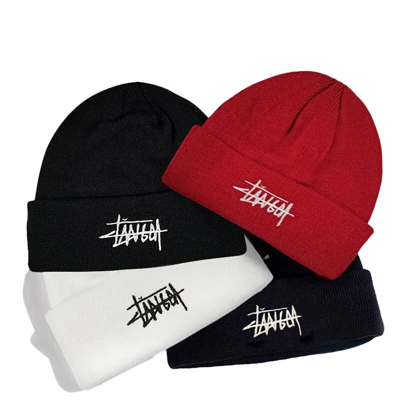Knitted Hat 5