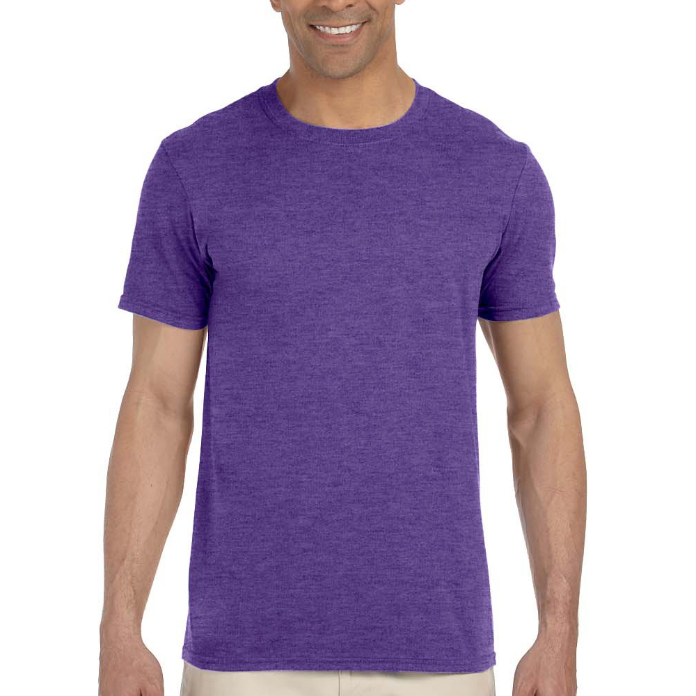 4.5 oz 100% Cotton Preshrunk Tees 162