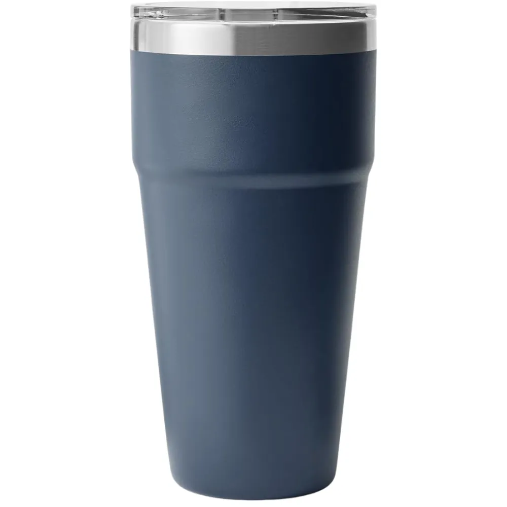 30oz. Stackable Wine Tumbler 4