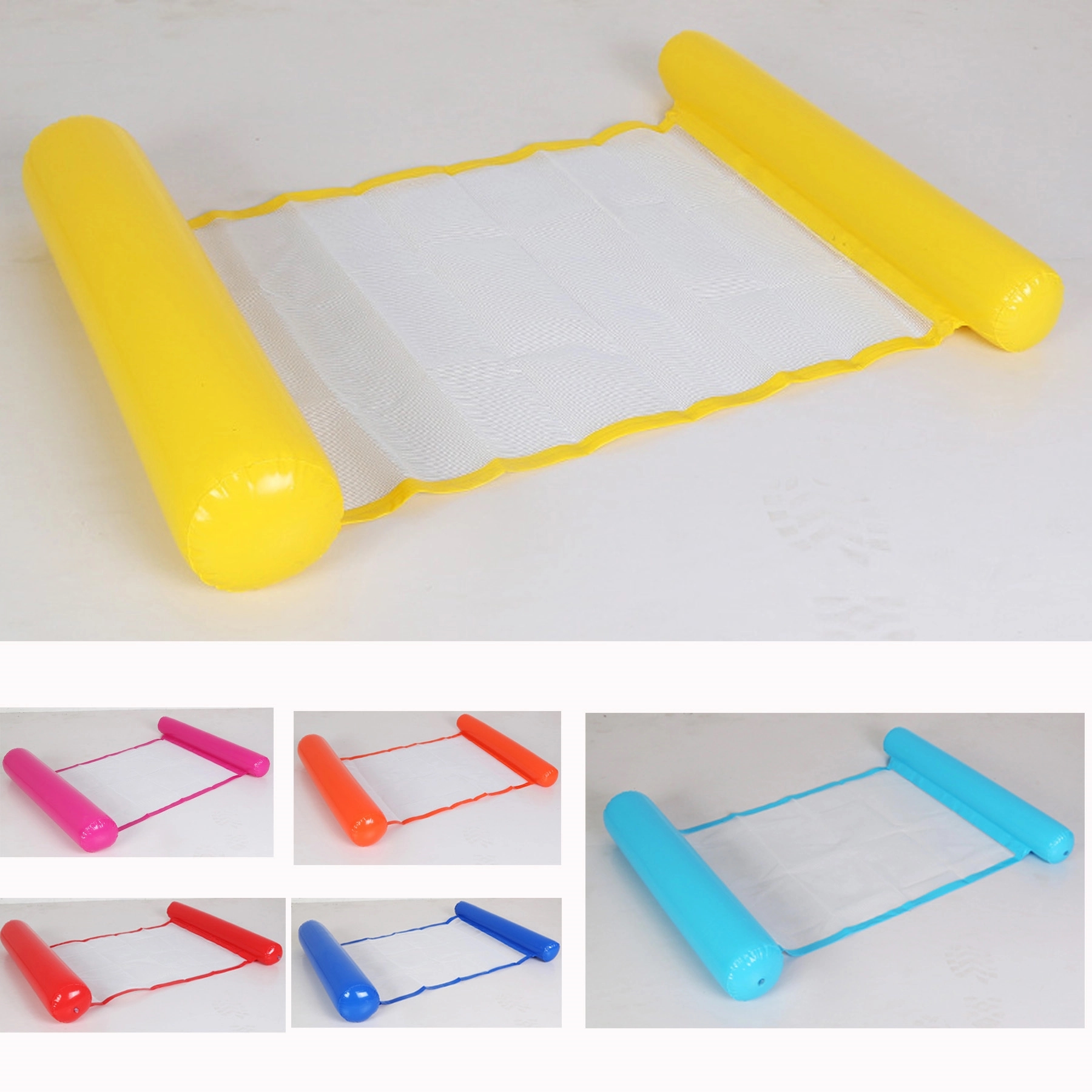 Floating Water Hammock 3