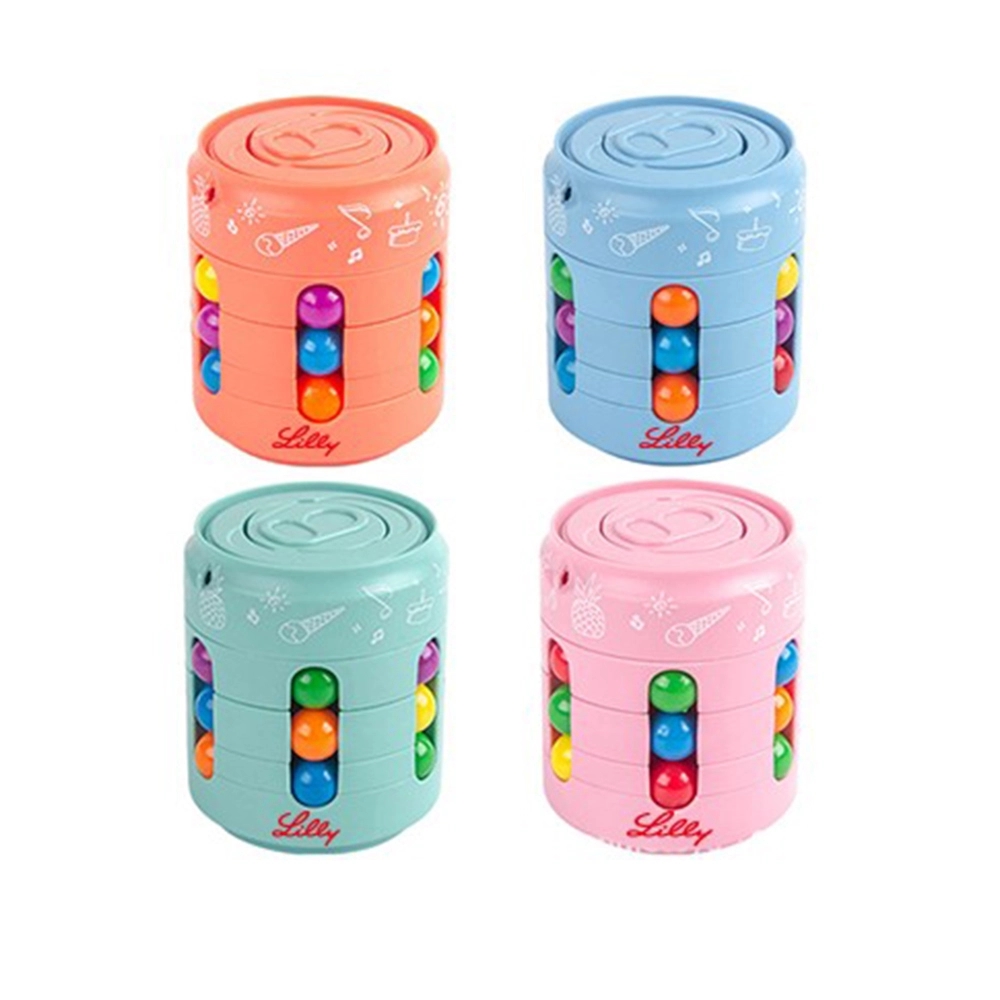 Finger Rotating Decompression Toy 2