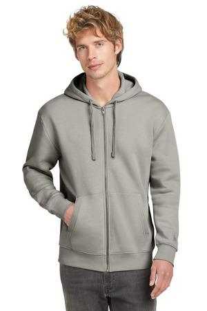 Heritage Fleece Full-Zip Hoodie