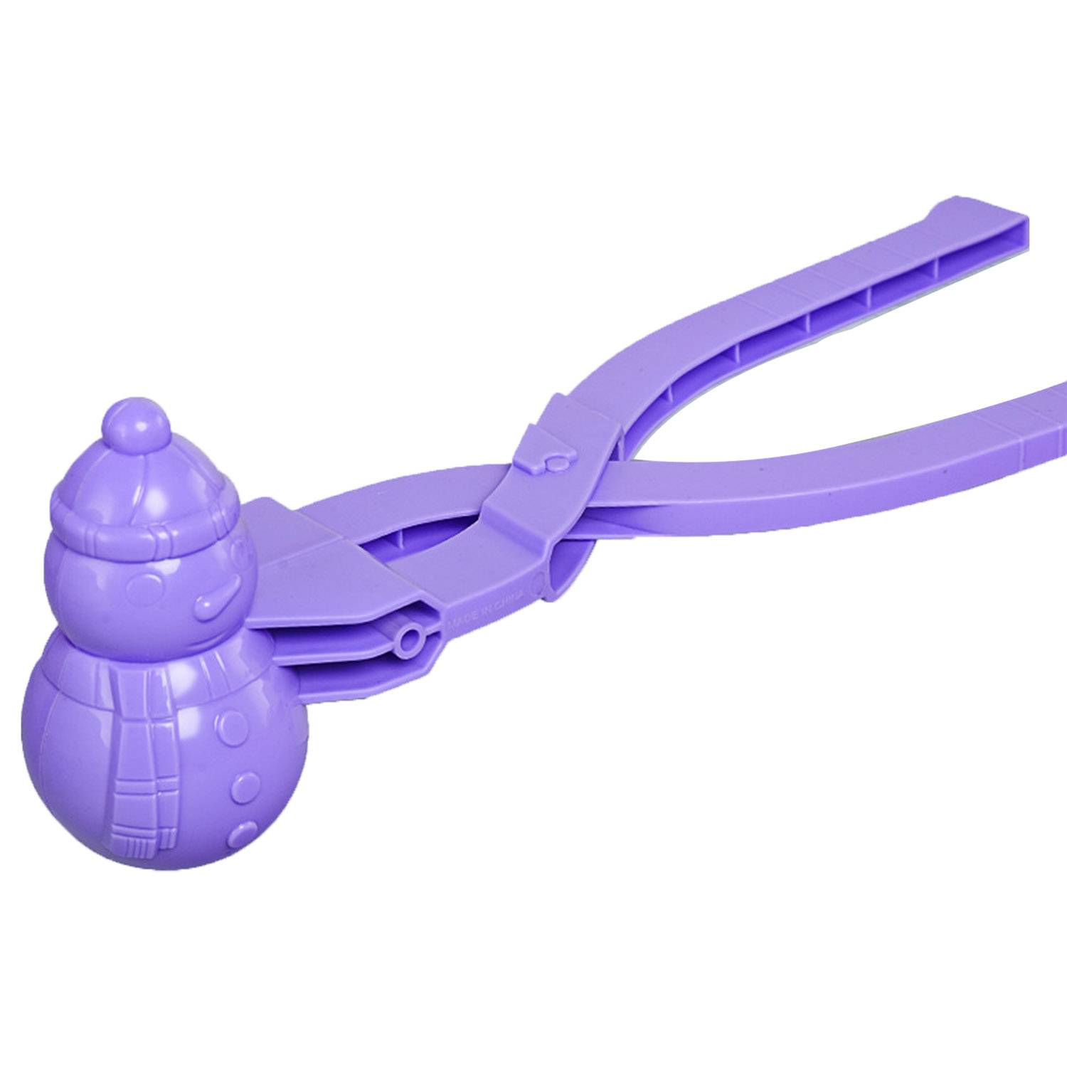 Children's outdoor snowball clip 5