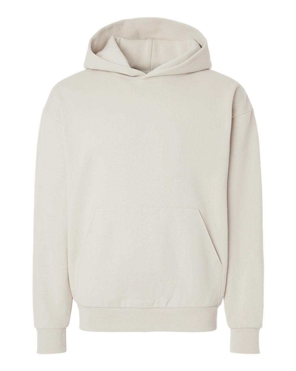 Unisex Mainstreet Heavyweight Hooded Sweatshirt - IND420XD 35