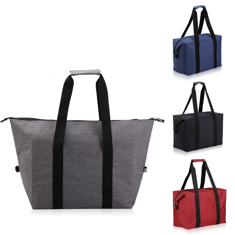 Cooler Tote Bag 2