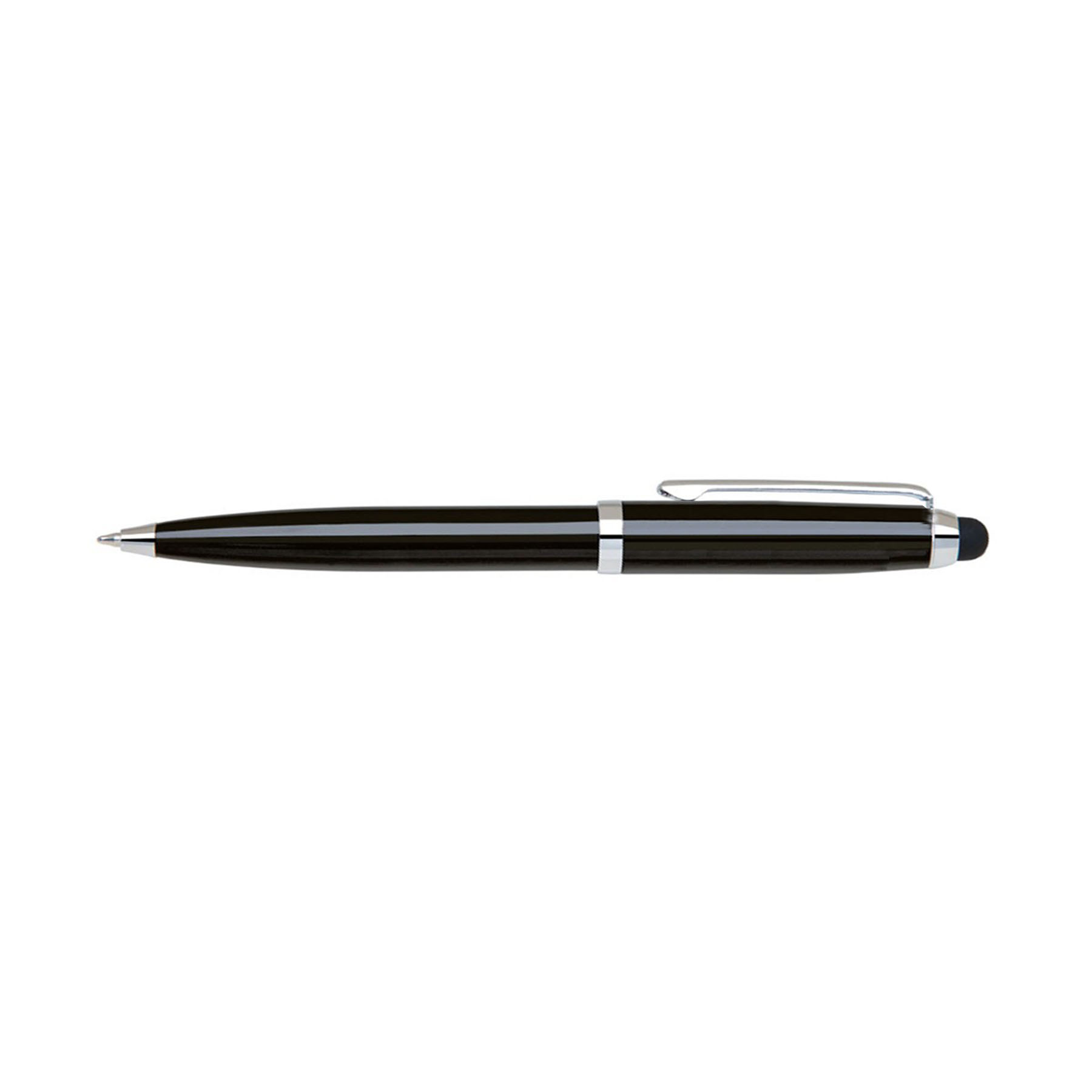 Stylus Twist Metal Ballpoint pen 2