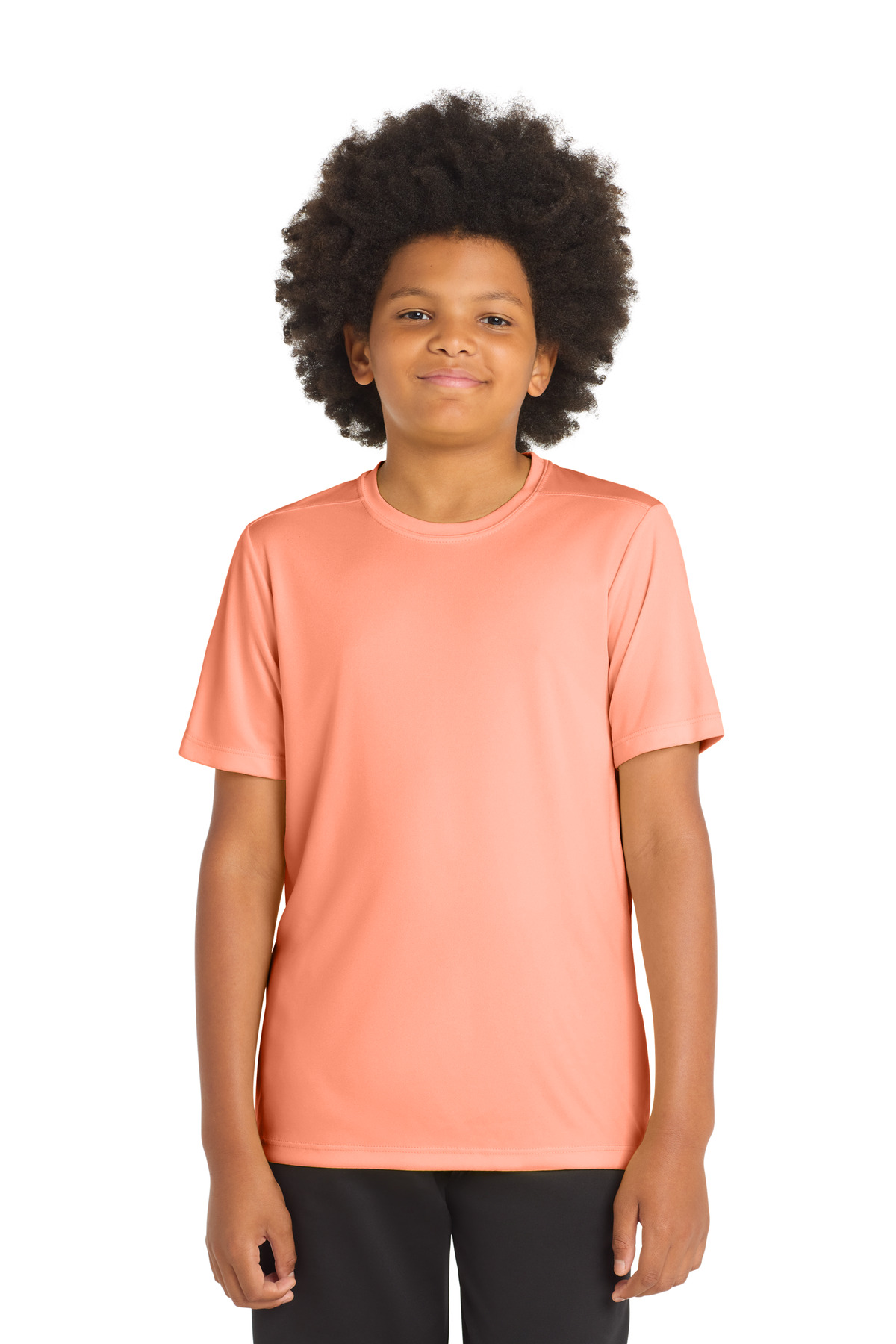 Sport-Tek Youth Posi-UV Pro Tee. YST420 121