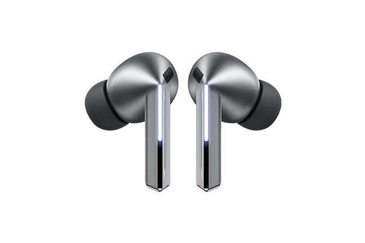 Samsung Galaxy Buds3 Pro - Silver 1