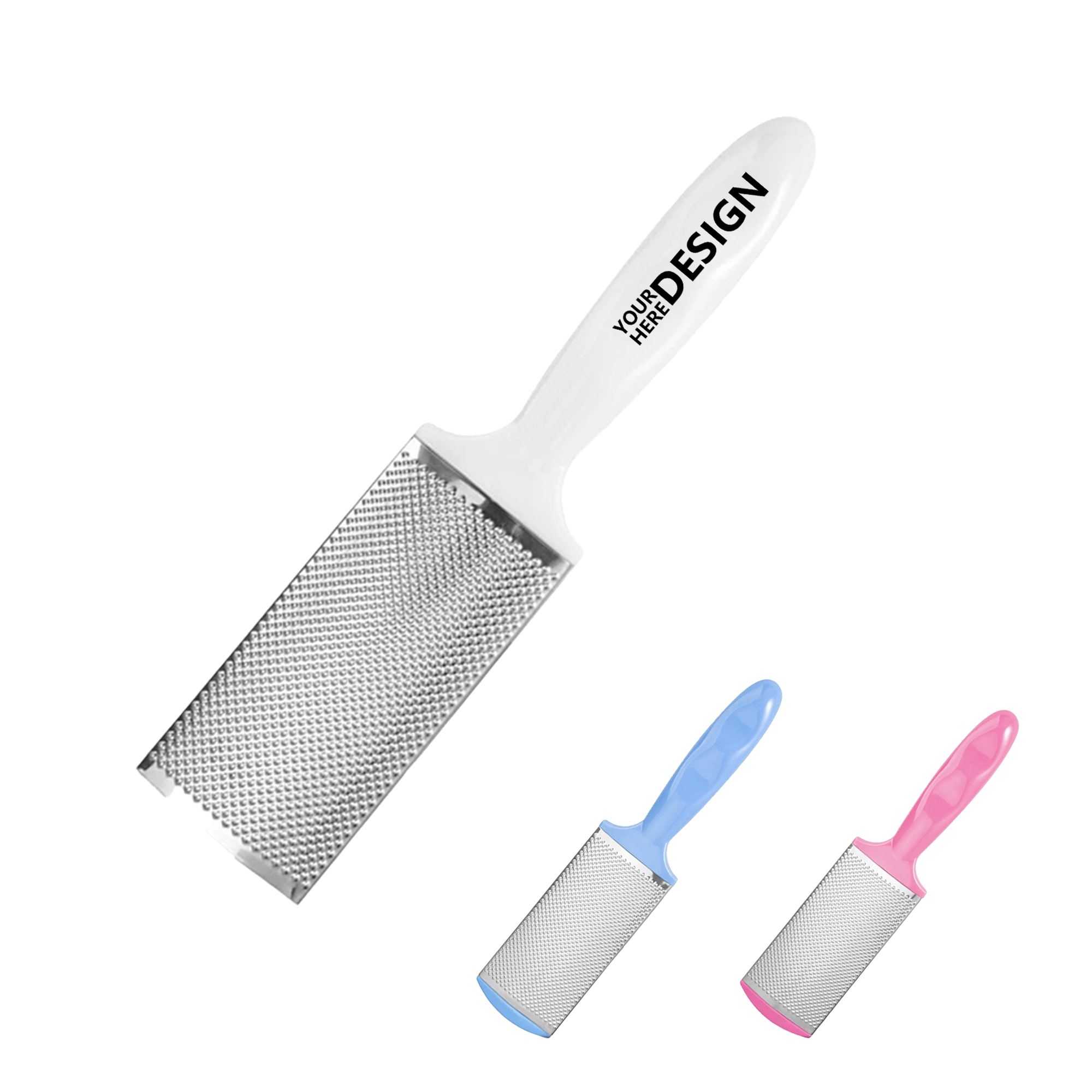Disposable Foot File 2