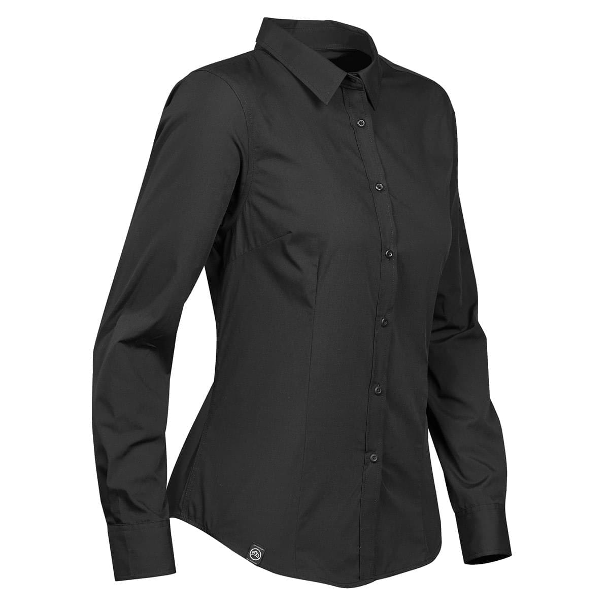 Stormtech Women's Lexington Chambray Shirt 7