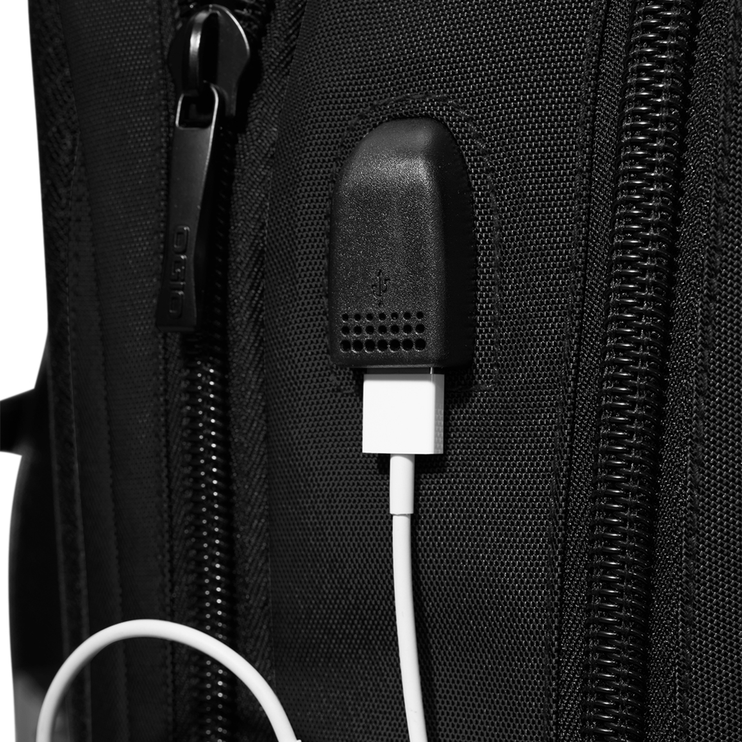 OGIO® Backpack With USB Charging Port 8