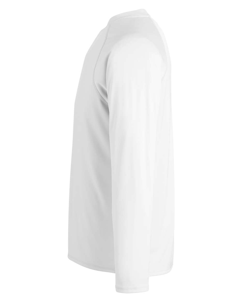 Unisex Ultra UVP™ Marina Raglan Long Sleeve T-Shirt - CE110 59