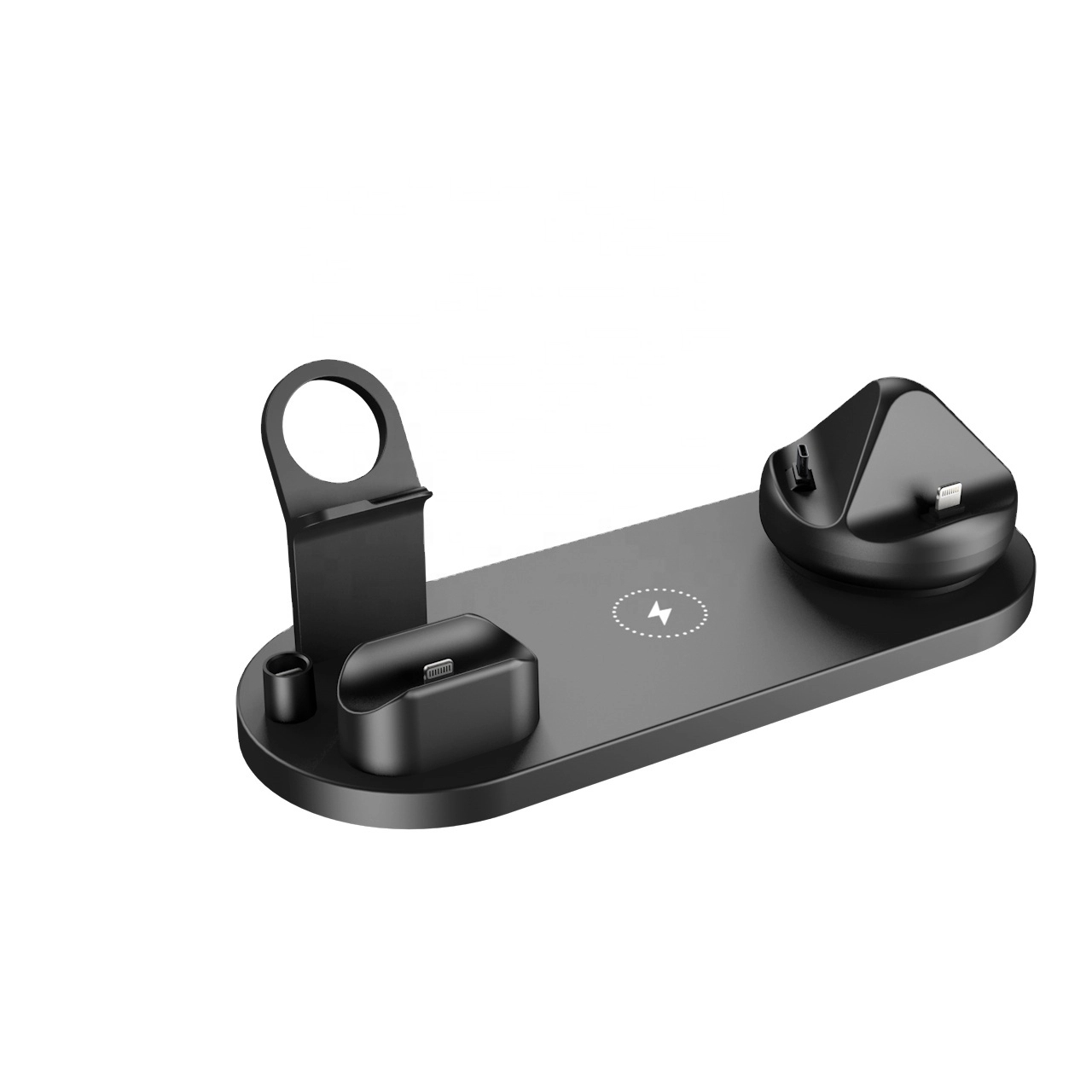 Multifunctional Wireless Charger 5