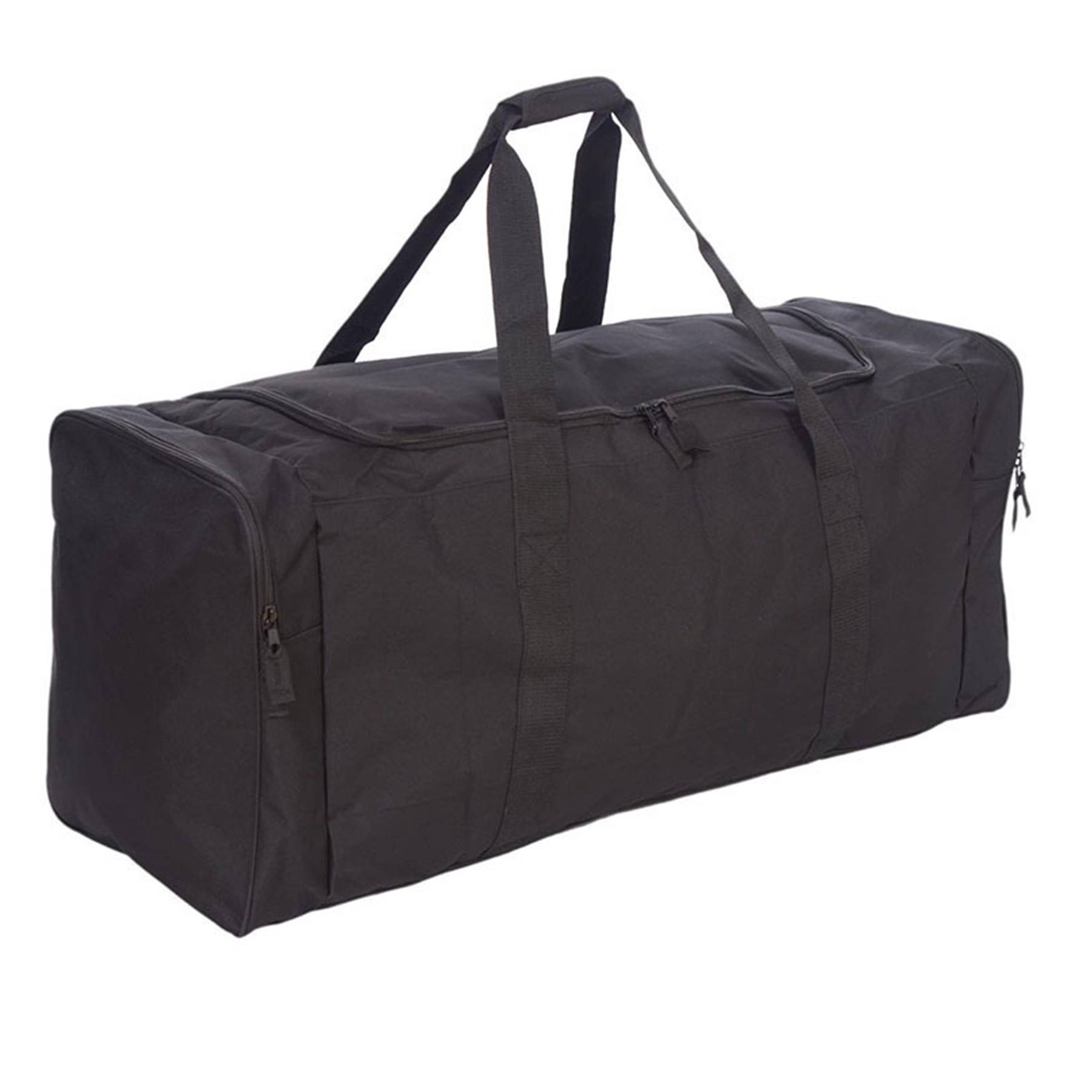 Oxford cloth dry wet separation handbag Dufffel Bag 7