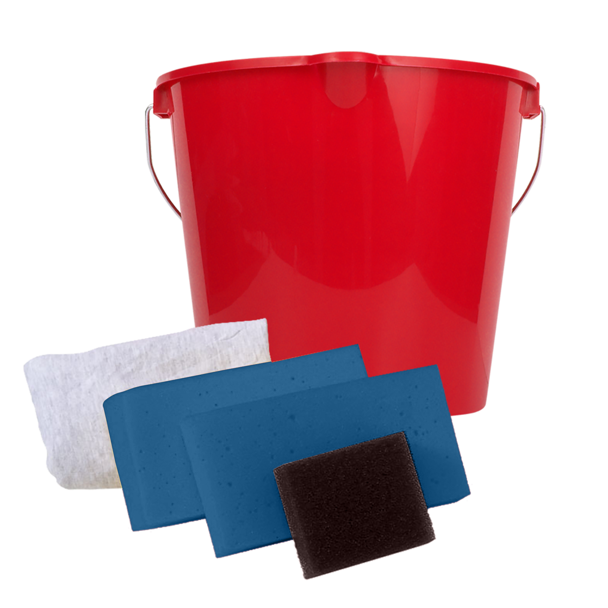 Car Wash Kit 6