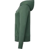 Women's ARGUS Eco Fleece Hoody 26