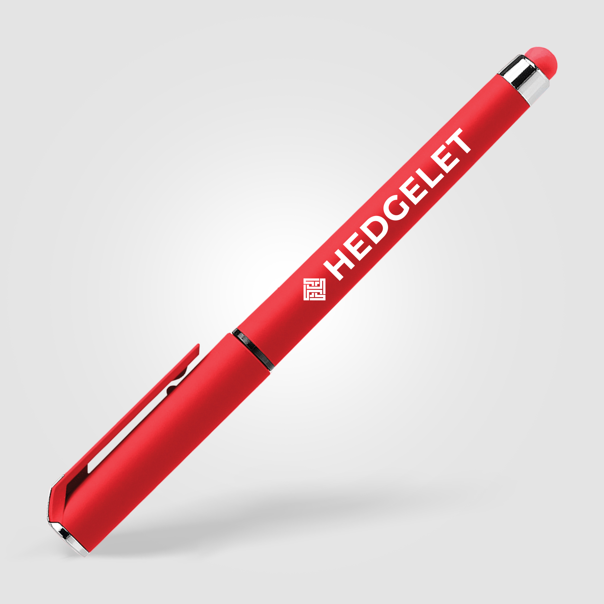 Islander Softy Brights Gel w/ Stylus 71