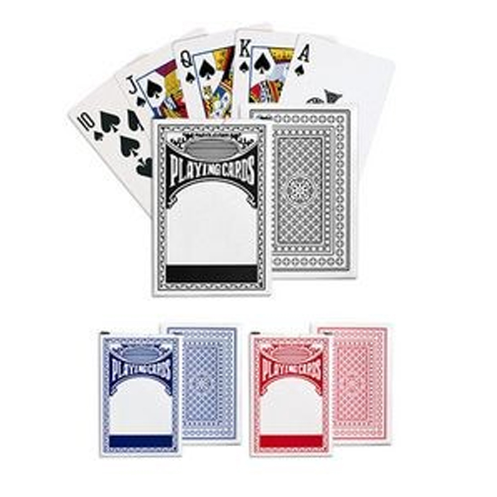Standard Playing Cards 2