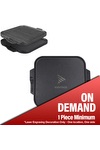 Lodge® 10.5" Cast Iron Reversible Grill / Griddle 5