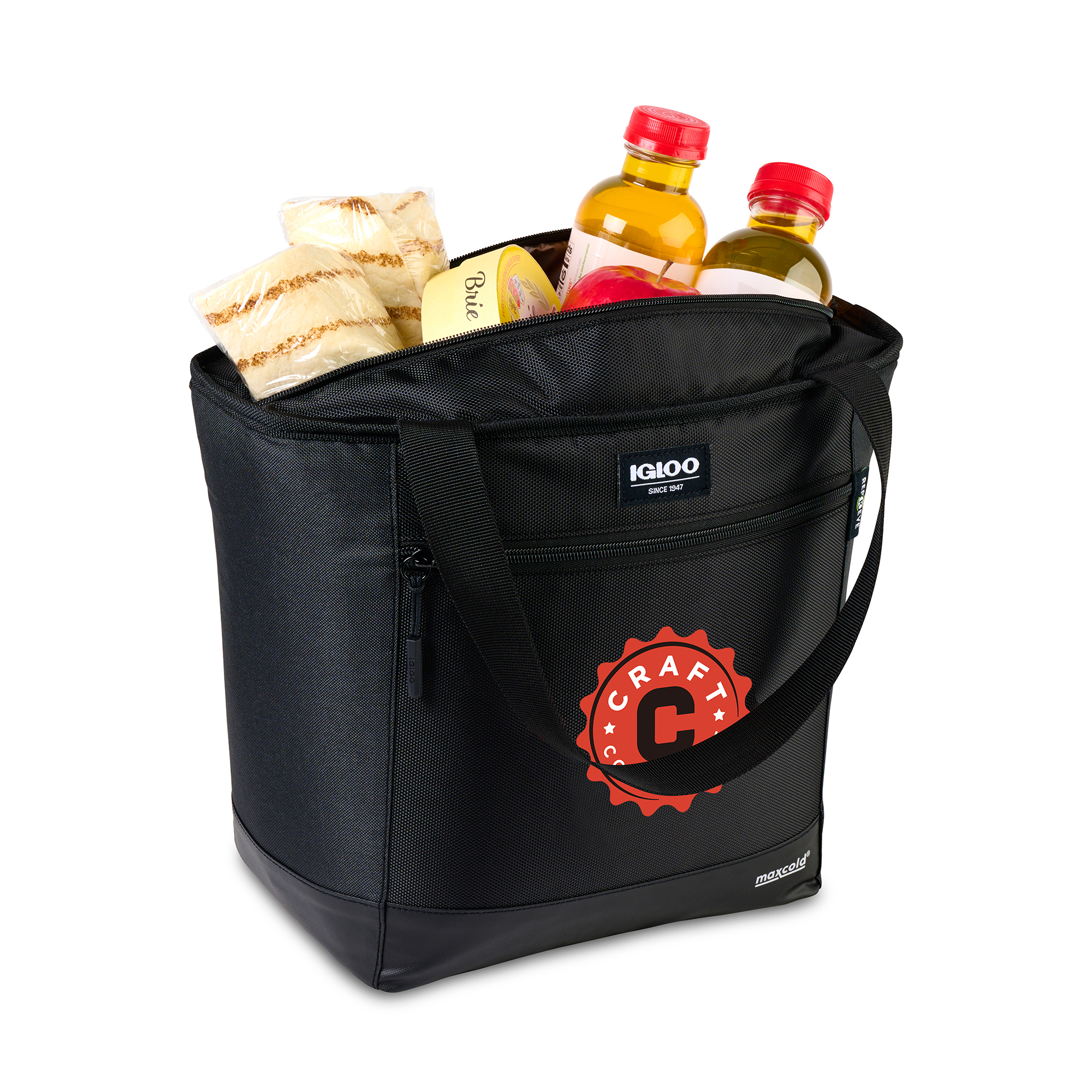 Igloo® REPREVE Tote Cooler 14