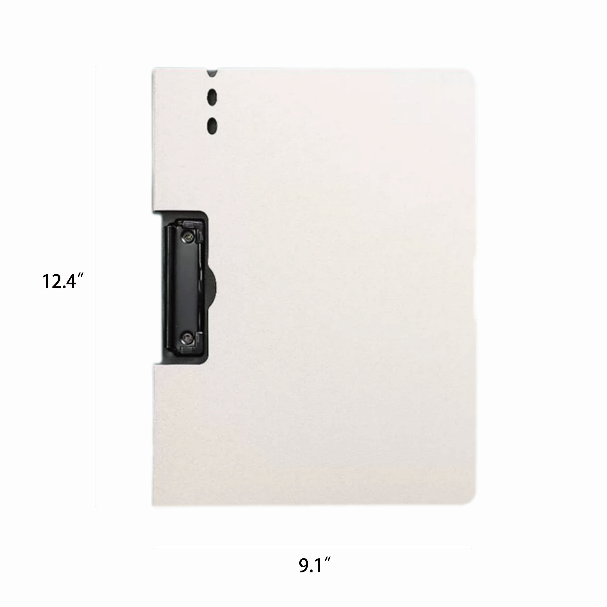 Two-Sided A4 Document Folder 2
