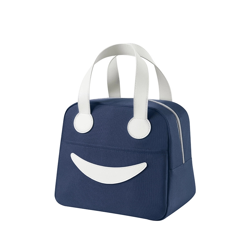 Custom Waterproof Lunch Box & Insulated Reusable Picnic Bag 4