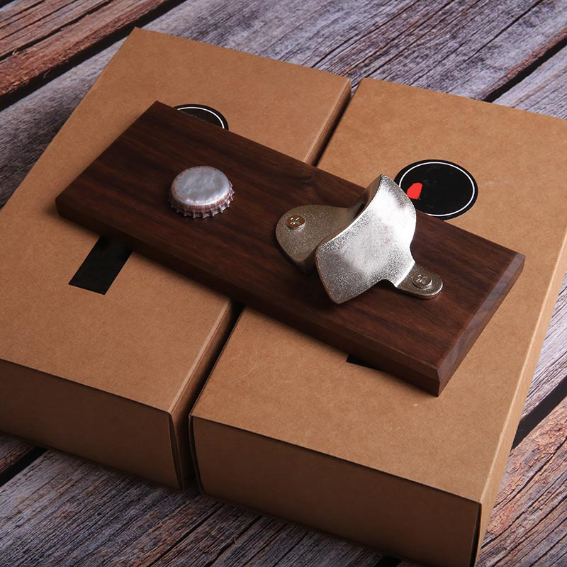 Retro Wall-Mounted Bottle Opener 5