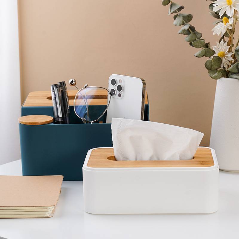Tissue Box 7
