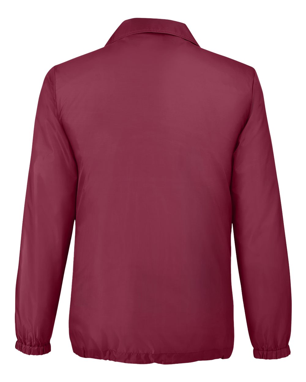 Unisex Zone Protect Coaches Jacket - TT75 14