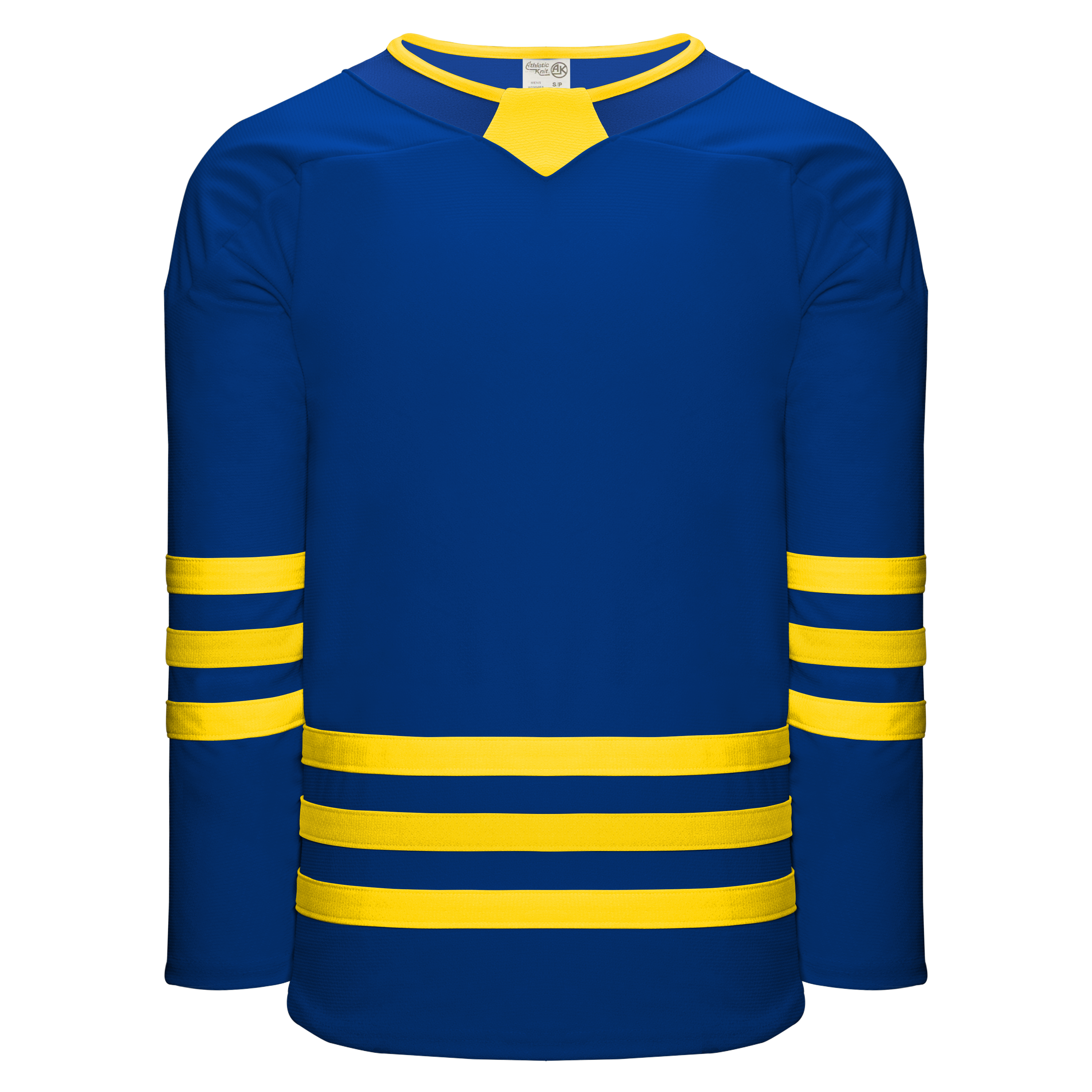 Select Hockey Jerseys H8000-G01 22