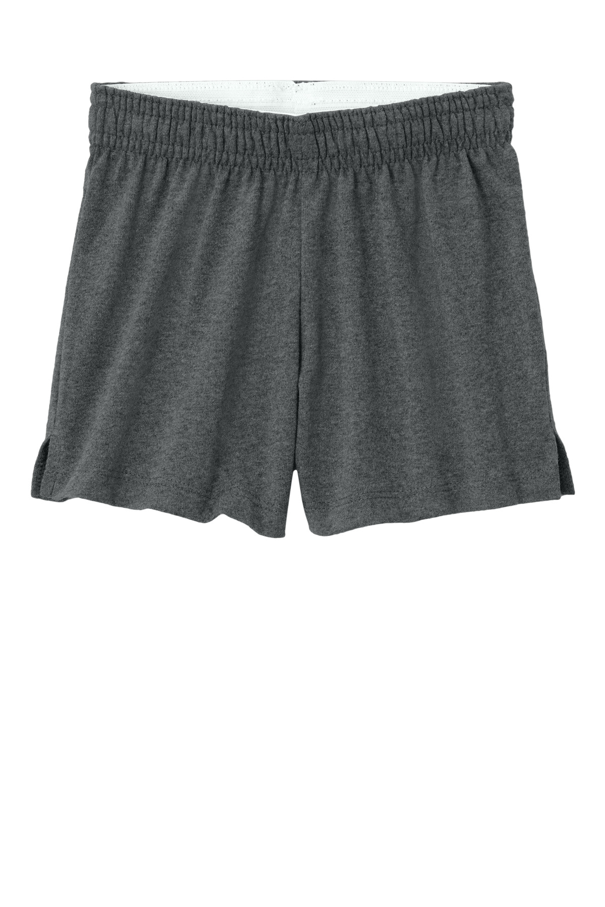 Sport-Tek Girls Jersey Knit Squad Short YGST311 14