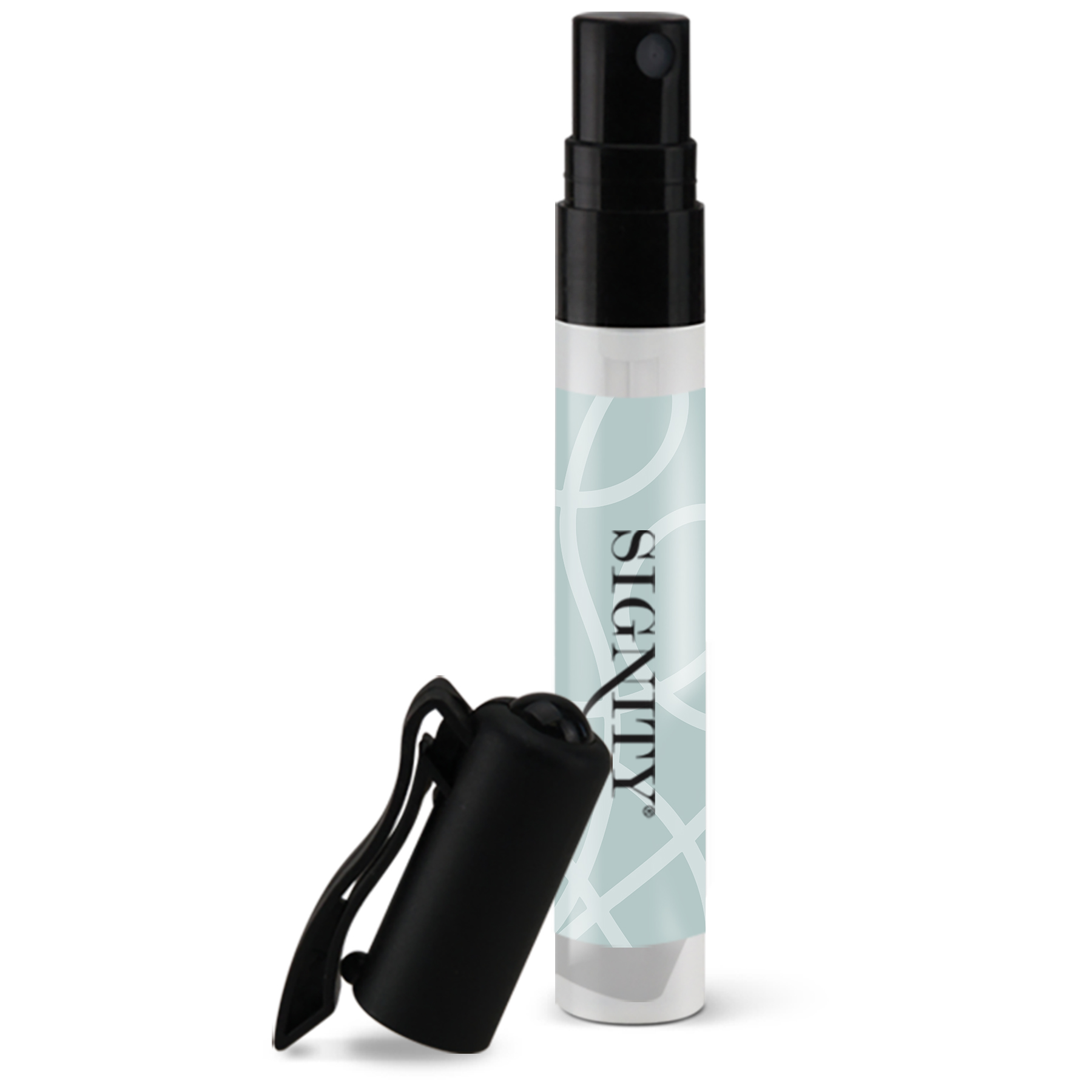 Hand Sanitizer Pen Sprayer With Alcohol: Lemon Scented 11