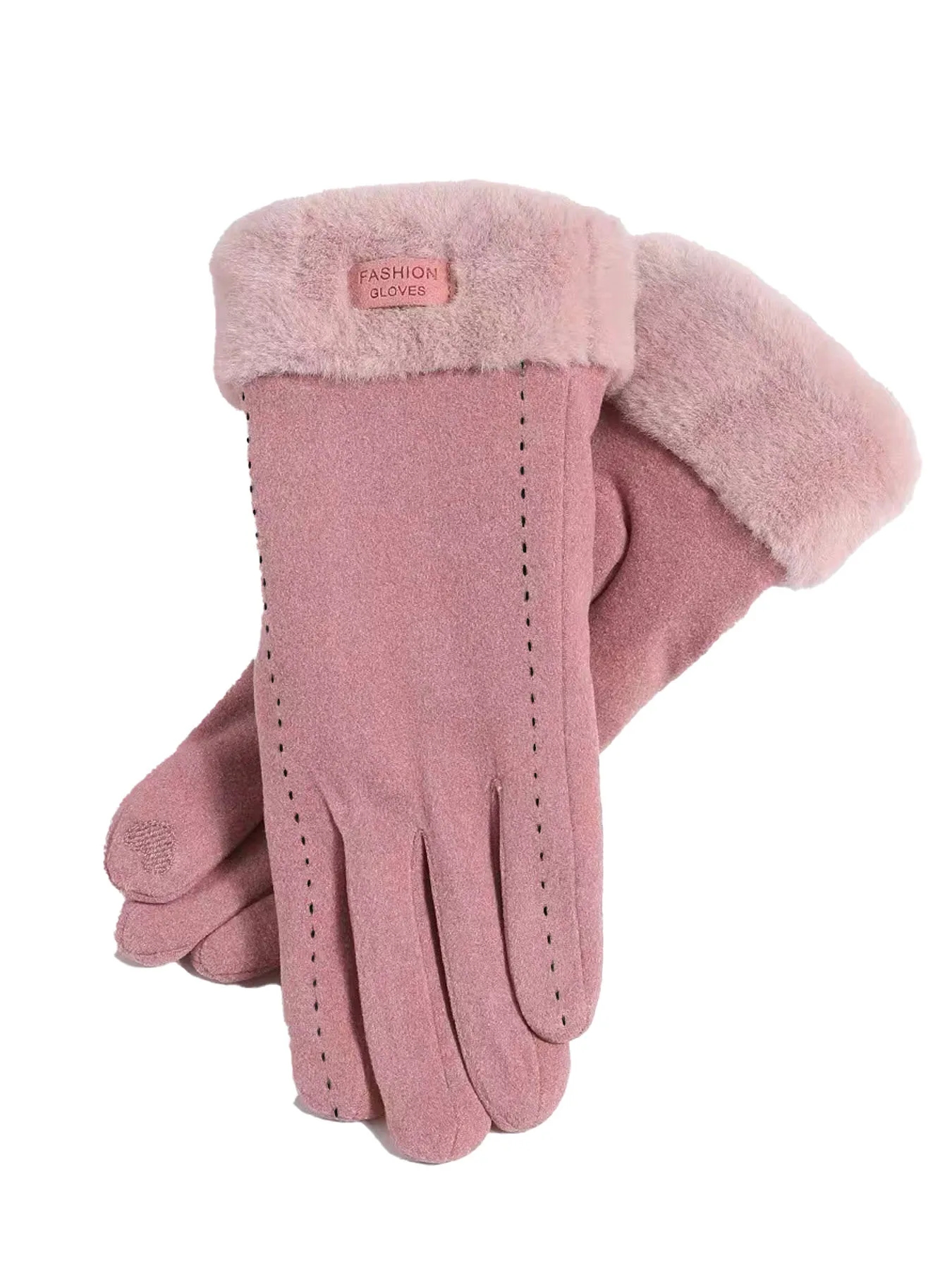 Warm Gloves 2