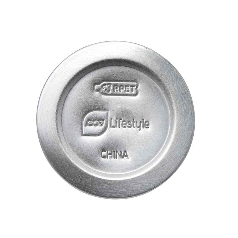 Phoenix 20 oz. RPET Water Bottle 3