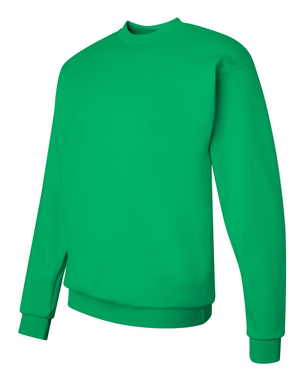 Unisex EcoSmart® Crewneck Sweatshirt - P160 84