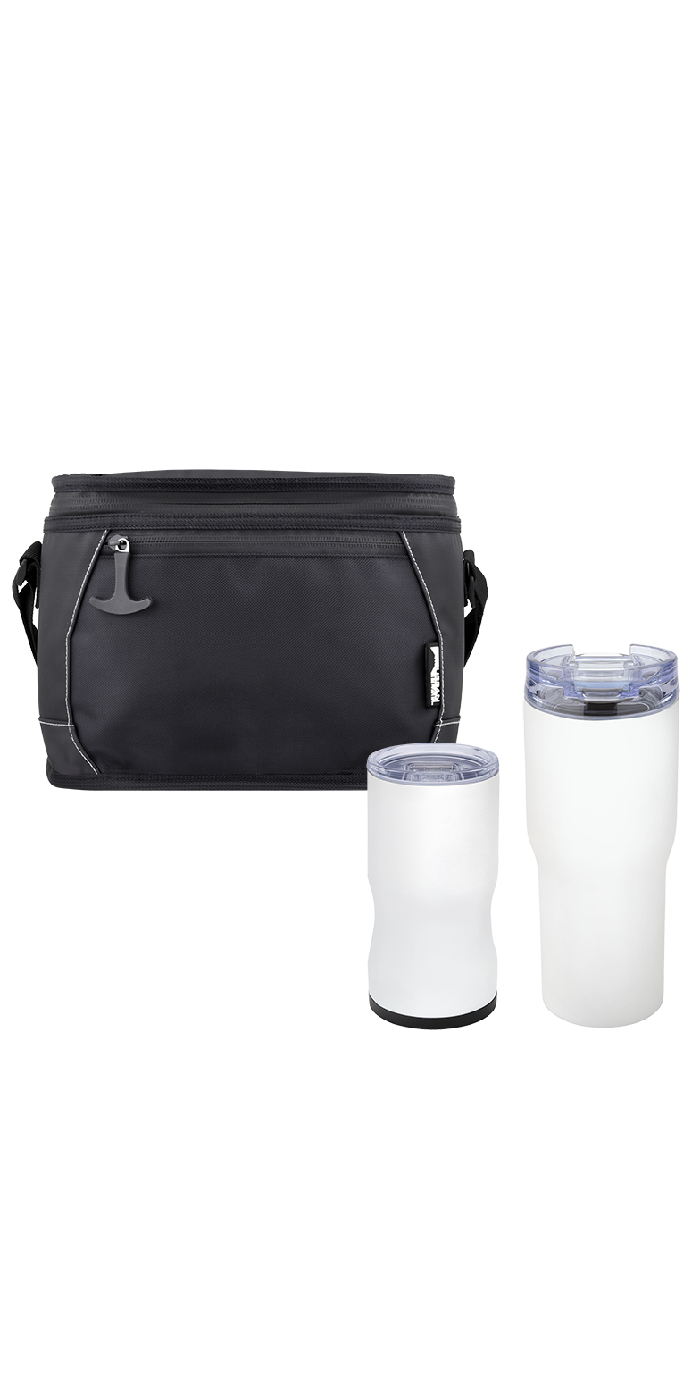 Urban Peak® CB165 Trail Gift Set 2