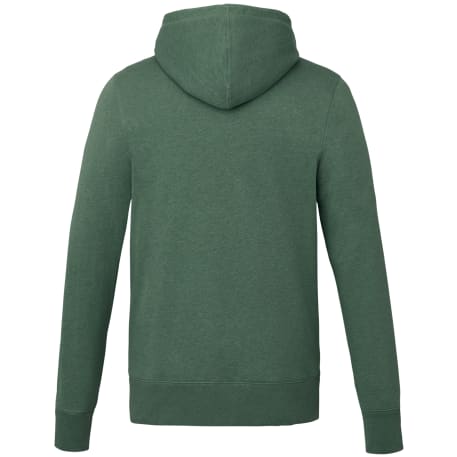 Men's ARGUS Eco Fleece Full Zip Hoody, custom hoodie or sweatshirt with logo imprint 34