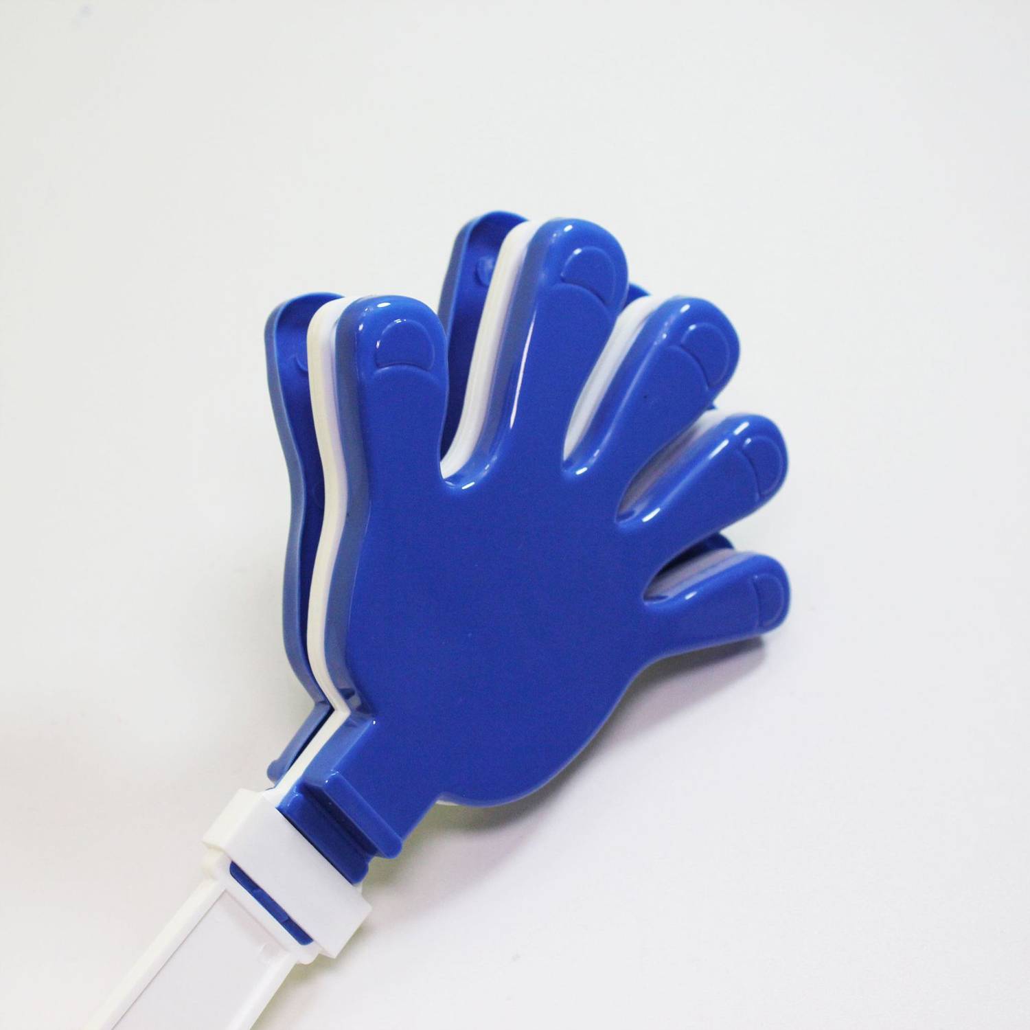 Quality 11 Inch Hand Clappers Noisemaker 5