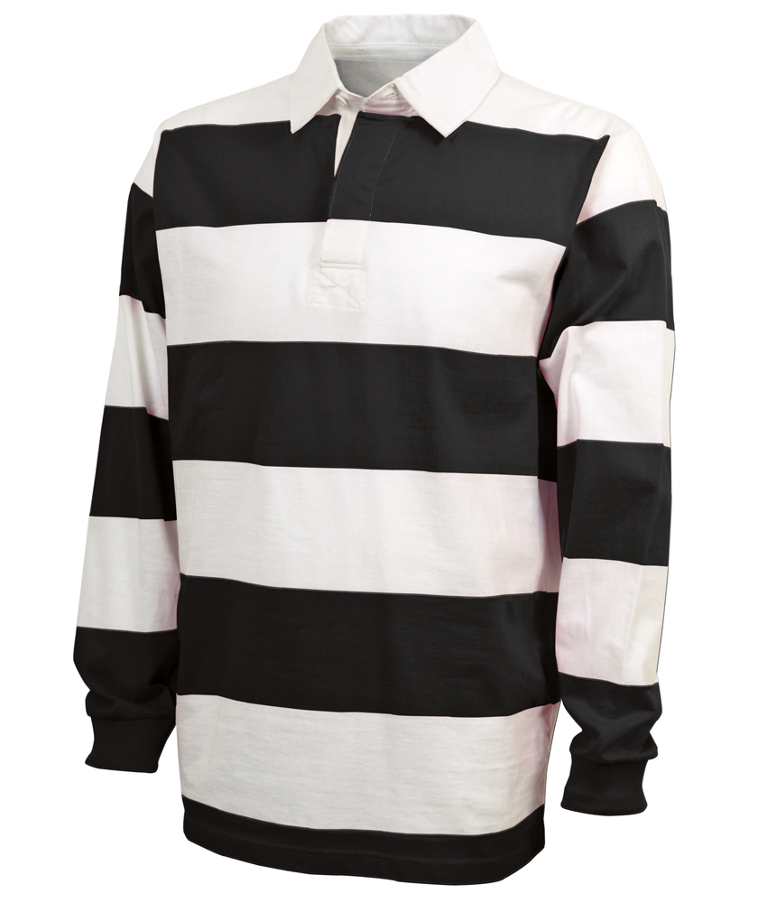 Classic Rugby Shirt 40