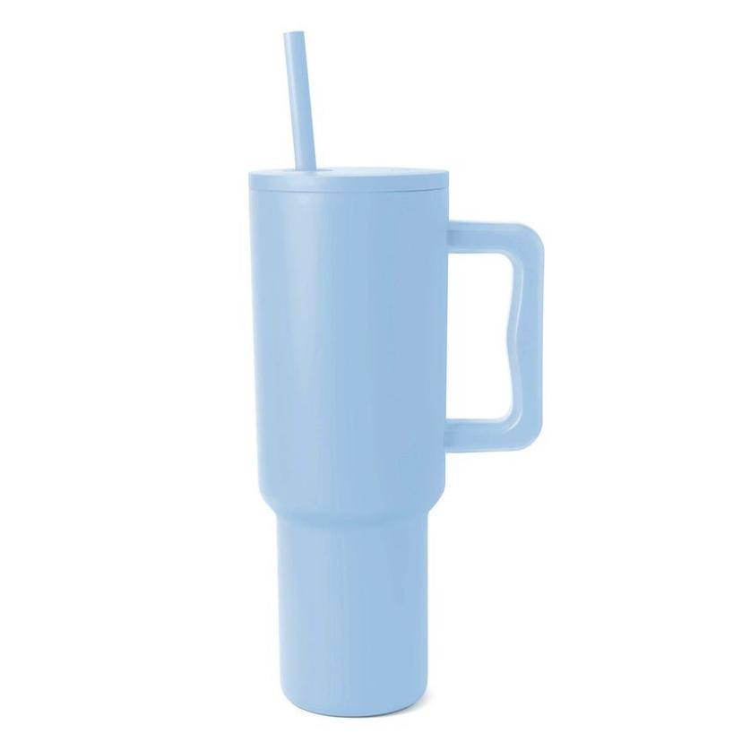  40 oz Vacuum Insulated Tumbler 4