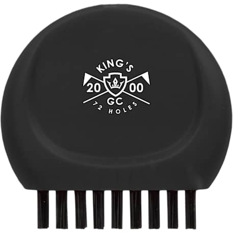 Recycled Mini Golf Club Brush 115