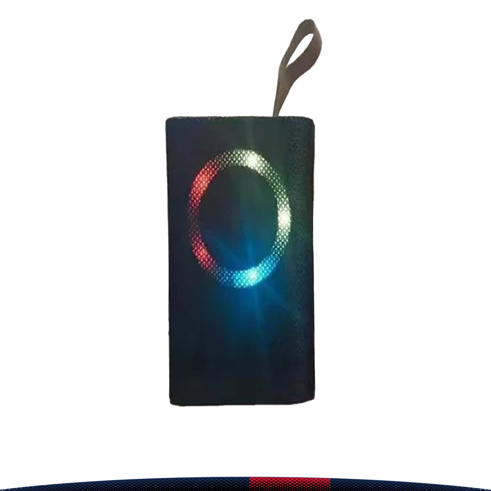 Flash Bluetooth Speaker 3