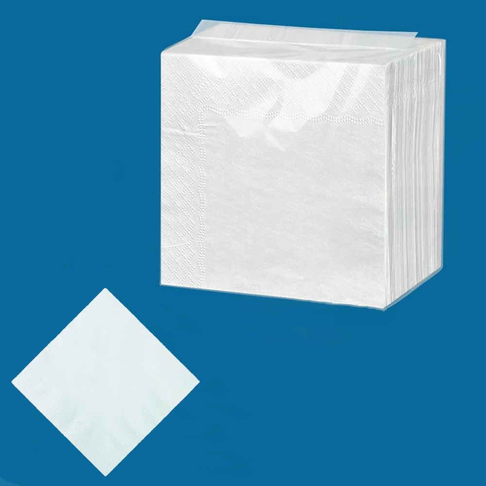 2-Ply Cocktail Napkins 3