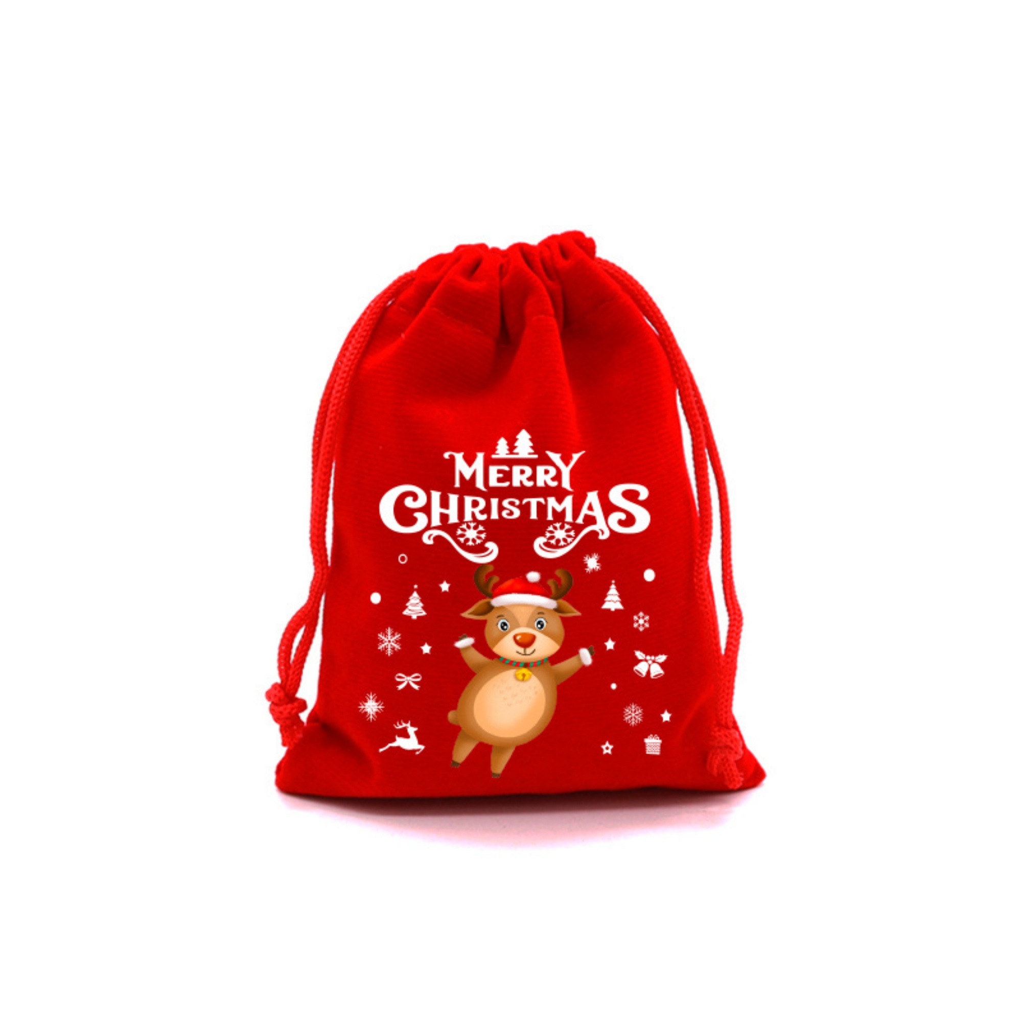 Candy Gift Bag 4