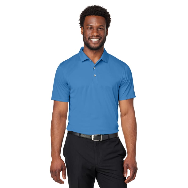 Puma Golf Men's Gamer Golf Polo 11