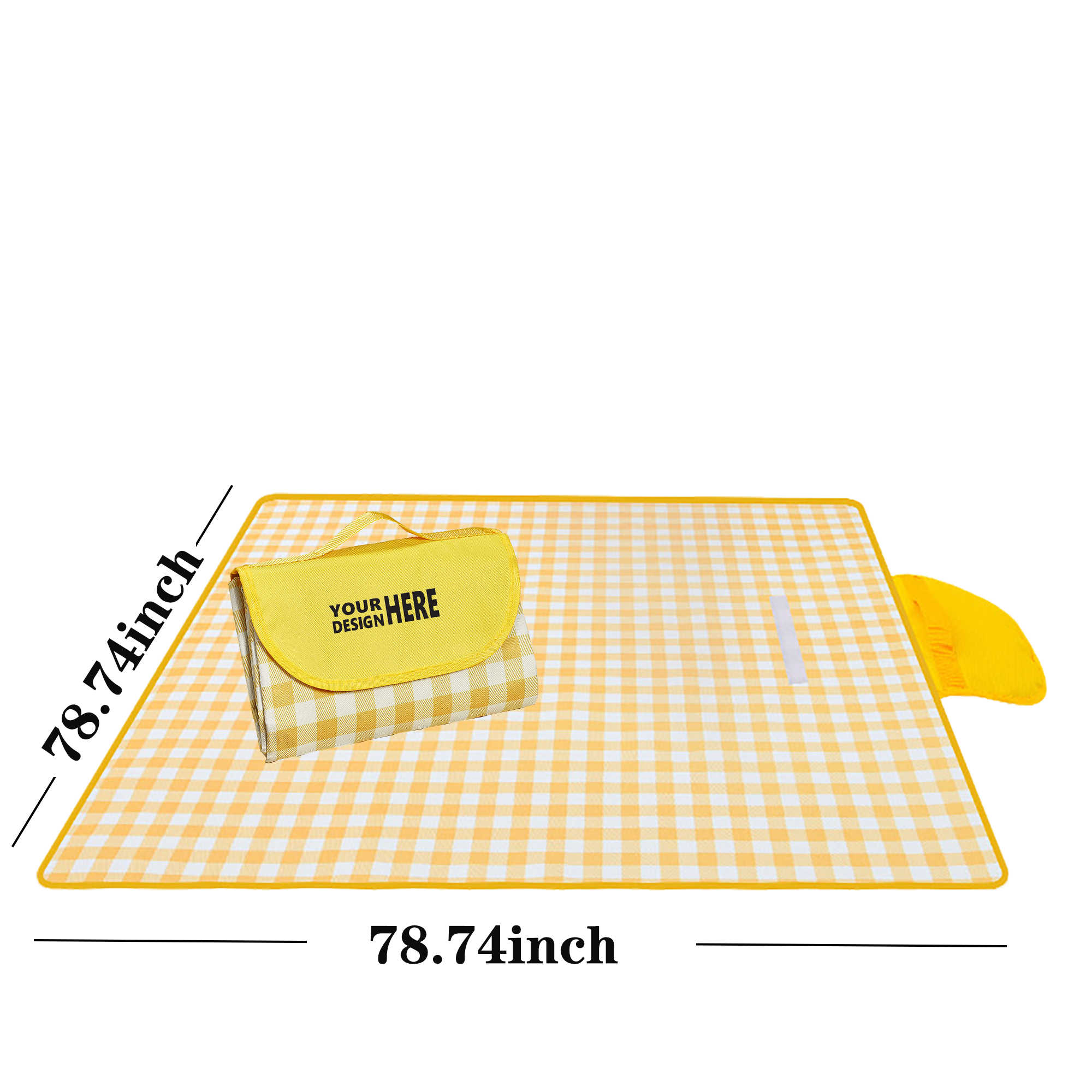 Outdoor Leisure Mat 2
