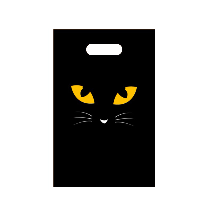 Halloween Gift Bags 4